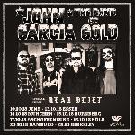John Garcia & the Band of Gold