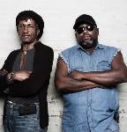 SLY & ROBBIE and the Taxi Gang