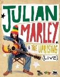Julian Marley & The Uprising - LIVE