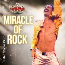 Miracle of Rock - Freddie Mercury Tribute Concert