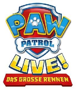 Paw Patrol Live!
