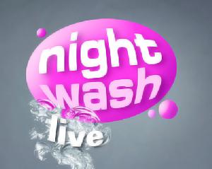 NightWash live