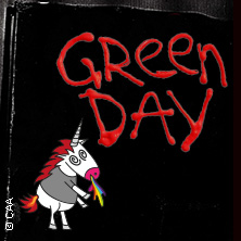 Green Day + Weezer