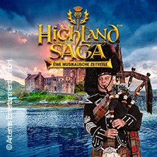 Highland Saga
