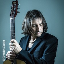 Pippo Pollina & Palermo Acoustic Quintet