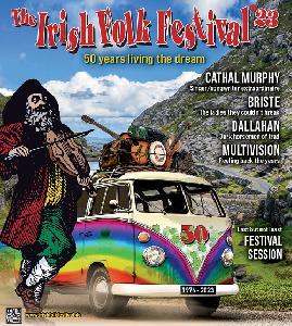 The Irish Folk Festival