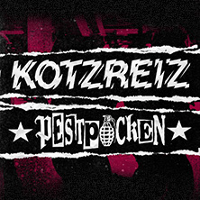 Aggropunks on Tour - Kotzreiz + Pestpocken