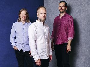 Emil Brandqvist Trio