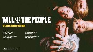 Will And The People