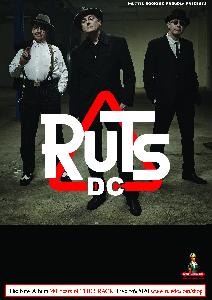 RUTS DC