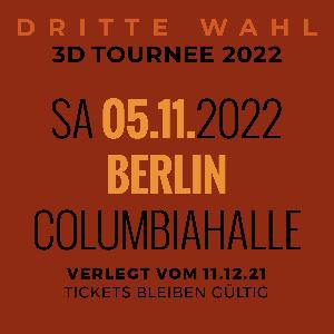 DRITTE WAHL - 3D TOUR
