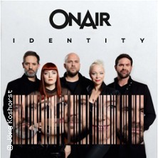 Onair - Identity