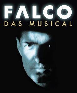 FALCO - das Musical