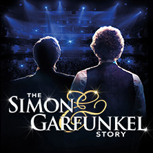 The Simon & Garfunkel Storry