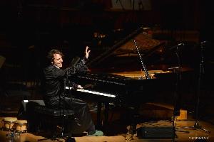 CHILLY GONZALES - Tour 2022