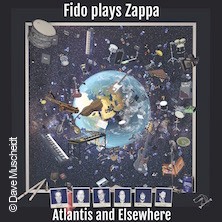 Fido Plays Zappa