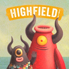 Highfield Festival 2022