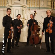 Vivaldi - Die vier Jahreszeiten - Kammerorchester d. neuen Philharmonie Hamburg