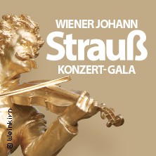 Das Original - Wiener Johann Strauß Konzert-Gala
