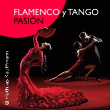 Flamenco y Tango Pasion