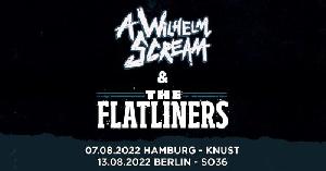 A Wilhelm Scream & The Flatiners