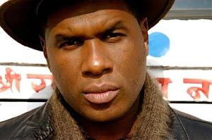 JAY ELECTRONICA