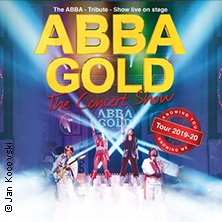 Abba Gold The Concert Show