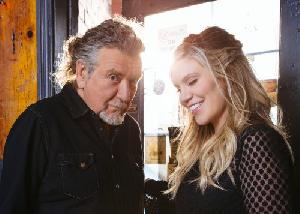 Robert Plant & Alison Kraus