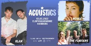 Acoustics in der Elbphilharmonie