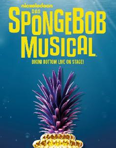 Das Spongebob Musical: Bikini Bottom Live on Stage
