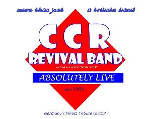 CCR REVIVAL-BAND