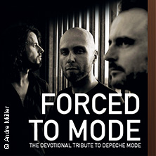 Forced to Mode