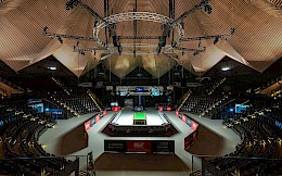 Snooker German Masters 2023