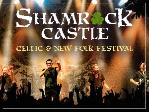Shamrock Castle 2022