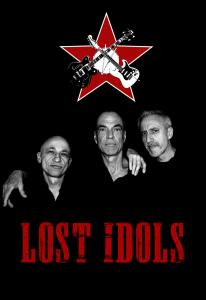 Lost Idols