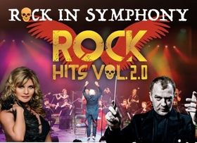Rock Hits Vol. 2.0 - Reloaded in Symphony