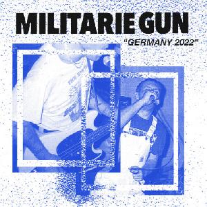 MILITARIE GUN