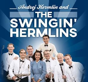 Andrej Hermlin & The Swingin' Hermlins