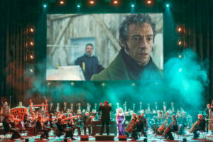 The Music Of Les Miserables
