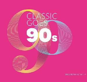 Classic goes 90s mit dem Czech National Symphony Orchestra