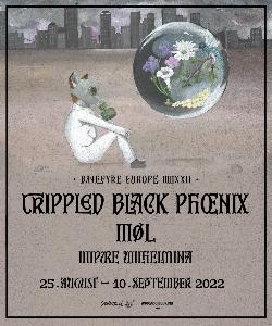 CRIPPLED BLACK PHOENIX
