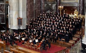 Rossini: Petite Messe solennelle - Berliner Domkantorei