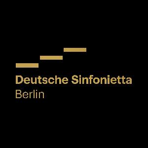 Kolonnaden Konzerte Deutsche Sinfoniette Berlin