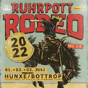 Ruhrpott Rodeo Festival