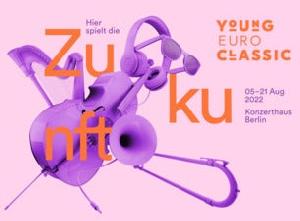 Young Euro Classic - International Lutoslawski Youth Orchestra (Polen)