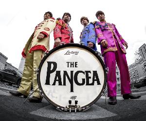 Pangea : Beatles Revival