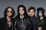 THE HOLLYWOOD VAMPIRES