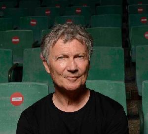 Michael Rother & Friends