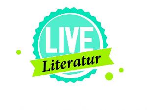 Literatur - LIVE: Jutta Voigt