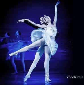 Kiew Grand Ballett - Der Nußknacker